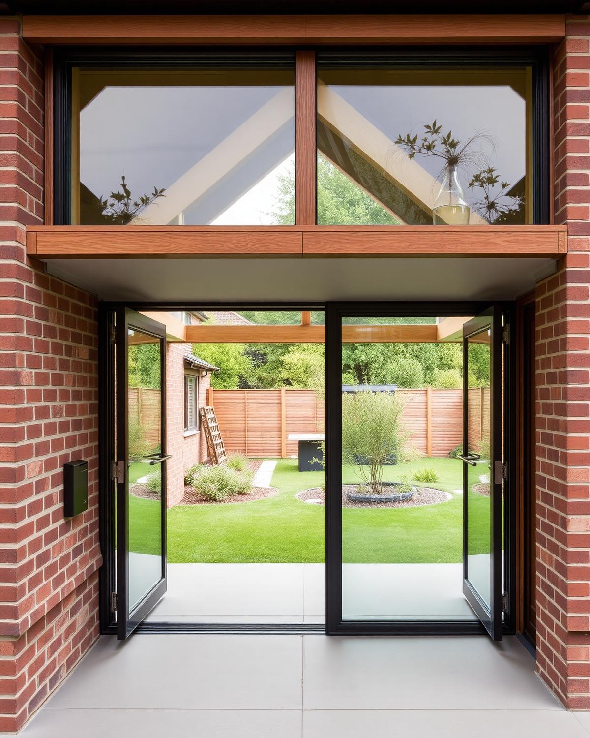 Blythe House Extension — Residential project in Knowle, Solihull